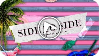 Side To Side (spanish version) - (Originally by Ariana Grande Ft. Nicki Minaj)