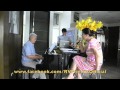 Regine Velasquez - You Are My Song, You'll Never Walk Alone ft. Mr. Ryan Cayabyab