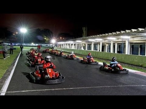 P1 kartódromo Interlagos 2026 #karting @kartodromodeinterlagos 