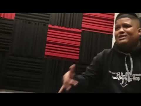 CREAM MACHINE freestyle with KultureGxng & Mjoyner