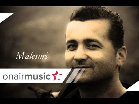 Malesori - Moj e mira bregut te Cemit(live)