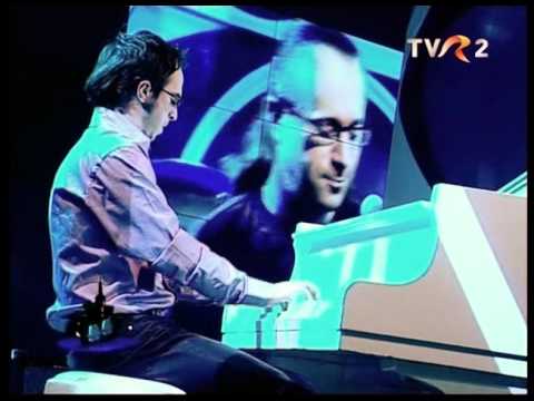 Berti Barbera, Toma Dimitriu - Basin Street Blues.flv