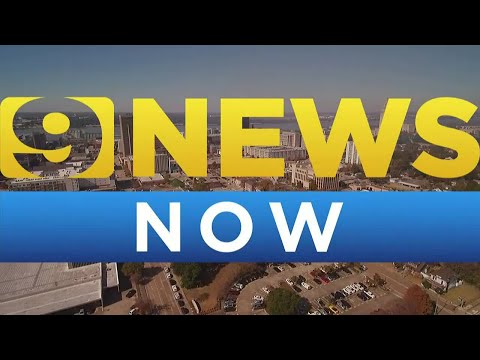 9News Now - Thursday, July 13, 2023