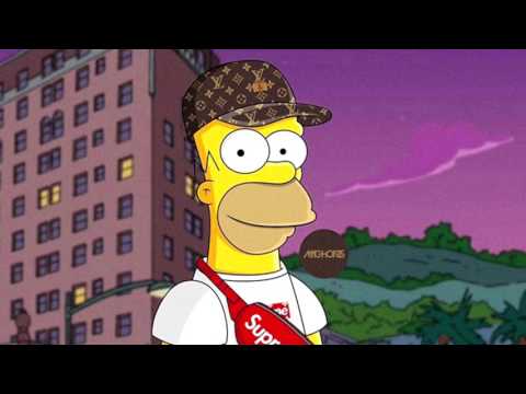 🚀[FREE] Drake x Travis Scott x Migos Type Beat 2017 "More Life" | F.R.R.