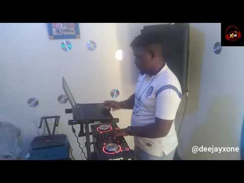 DJ X One Top 7 Afro Pop 2020 - FT Oxlade, Fireboy, Wurld, Bella shmurda,, Dotman & Dj Tunez