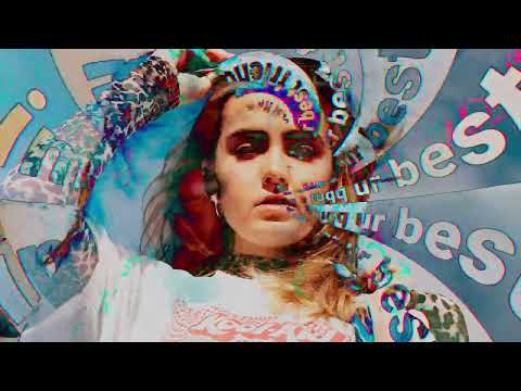 maian - best friend (noyade remix)