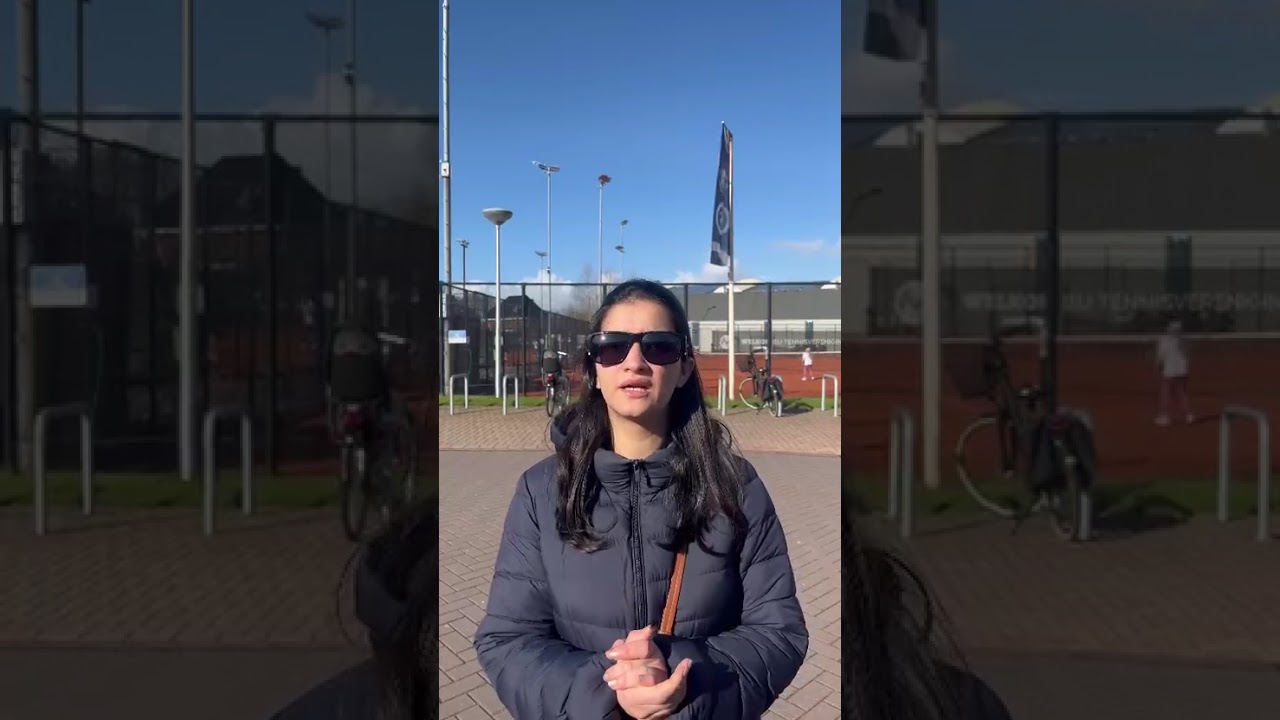 Video testimonial Akriti