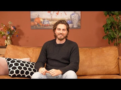 GTST Oude Tijden - Dorian Bindels blikt terug op 4 jaar GTST - TV Wereld