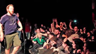 Folly - &quot;Repeat, I Repeat, Repeat&quot; LIVE! 4/1/11 Reunion Show (Official Video)