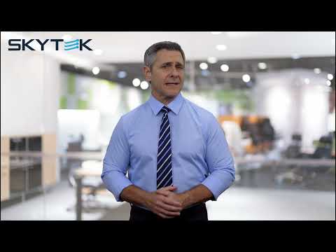 SKYTEK Cloud Services