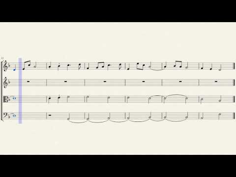 Asgore/Bergentruckung (V.2)