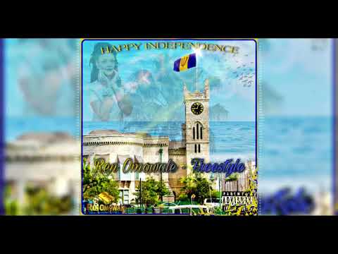 Ren Omowale - Independence Freestyle (Official Audio)