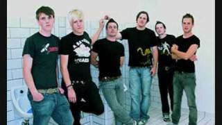 the blackout - silent (when we speak)