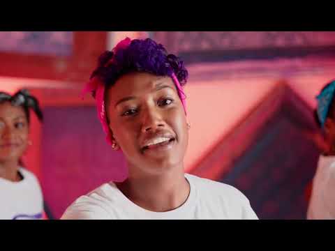 TUNITE - Delamaca Official Music Video Teaser