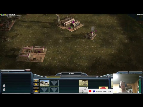 BoYcaH VS DoMiNaToR - FINALS - DOOM'S AIRFORCE TOURNAMENT -