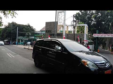 DAHSYATNYA ANDI ARSYL SHOTING DIJALANAN