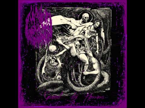 DEATH VOMIT - Indestructible Abominations