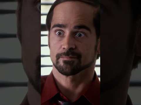 Horrible Bosses 2 - Trim the Fat Movie Scene (2014) #movieclips #cinema #comedy #relatable #funny