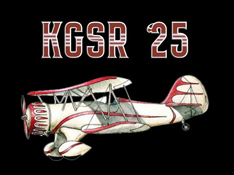 KRCM GIANT SCALE RALLY 2025