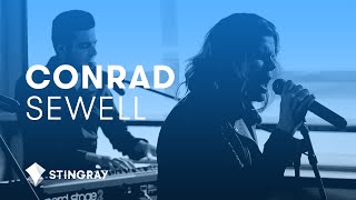 Conrad Sewell - Remind Me (Live @ Stingray PausePlay)