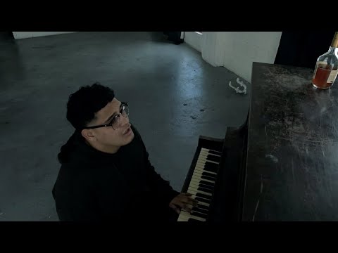 Alexcis fka Brownboi Maj - Saddy Freestyle (Official Music Video)