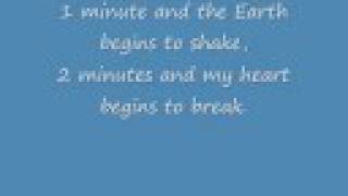 6 minutes By the Jonas Brothers with Lyrics