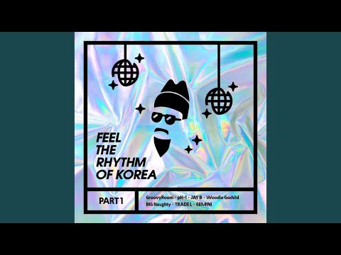 CITY LOVE (Seoul) (Prod. by GroovyRoom)