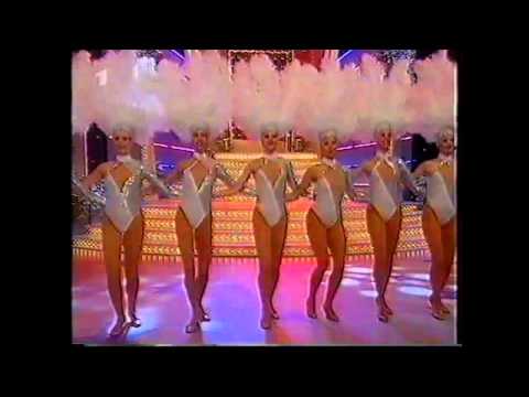 Fernsehballett des MDR-Hallo Harald