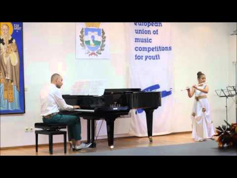 Scerco - Cickov - flute - Jana Ilic