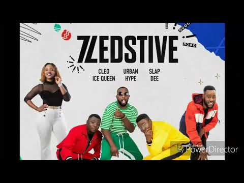 Zambezi Magic Ft Cleo Ice Queen, Urban Hype & Slapdee
