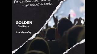 Is three a crowd? Brett might think so. #SixNinths #Crossfire