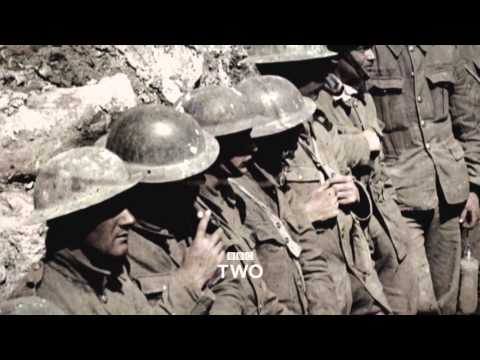 I Was There  The Great War Interviews   Trailer   BBC Two