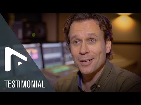 Composing for The Voice at SMP Amsterdam | Behind Your Favourite TV Shows, Movies and Soundtracks