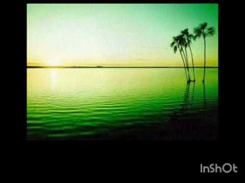 Lagoa da confusão Tocantins 