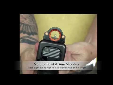 Snake Eye Sights