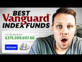 The 6 Best Vanguard Index Funds (High Growth)