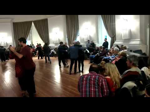 La Orquesta Municipal festeja su 10° aniversario. Video