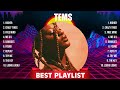 Tems Top Of The Music Hits 2024 Most Popular Hits Playlist