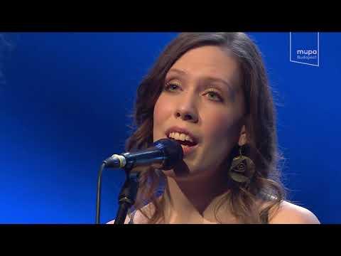 Bettika Quintet (Live at Müpa)