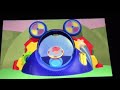 Mickey Mouse Clubhouse Doctor Daisy MD Hot Dog Dance