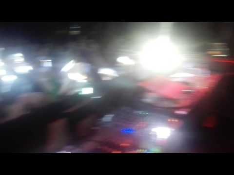 Emmanuel Top @Acid Phase 2017.02.10.Kasino Budapest