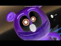 AKO GUMY BEAR Gummibär Song SUPER COLORFUL WEIRD TERRIFIC EFFECTS EDIT TAGALOG PART 1