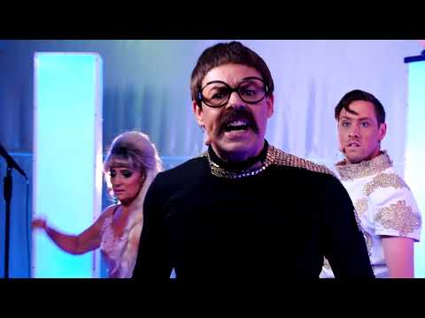 Zirkuz Hanz - Prinsen har rymt