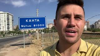 Kahta’yı merak edenler için tanıtım videosu (ABONE OLMAYI UNUTMAYINIZ!