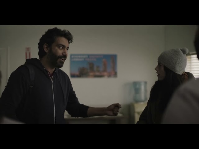 Official Teaser Trailer