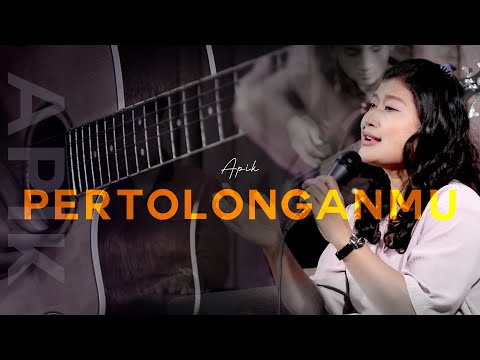 PertolonganMu - Citra Scholastika