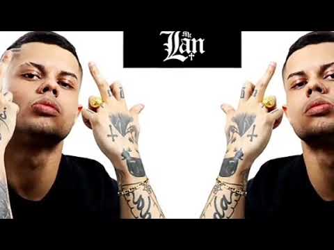 Mc Lan no TRAP EM INGLÊS - MÚSICA INÉDITA 2019 (Feats misteriosos - Prod. Cool & Dre)