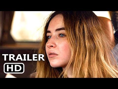The Short History of the Long Road Trailer (2020) Sabrina Carpenter Drama Movie