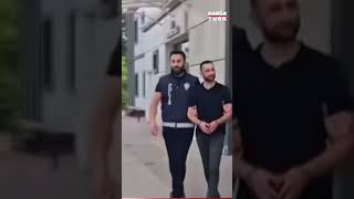 100 MİLYONLUK DOLANDIRICILIK! Bursa'da yaşlı çifti polis maskesiyle dolandırdıla