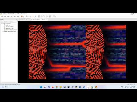 FTK Imager and Linux CSI
